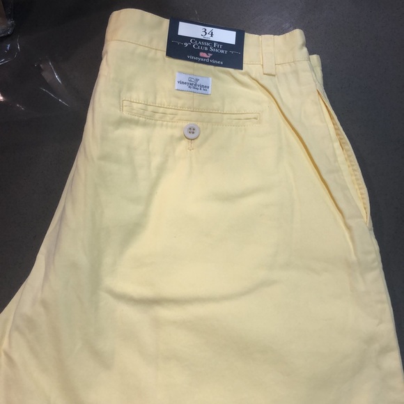 Vineyard Vines men’s shorts - Picture 8 of 8